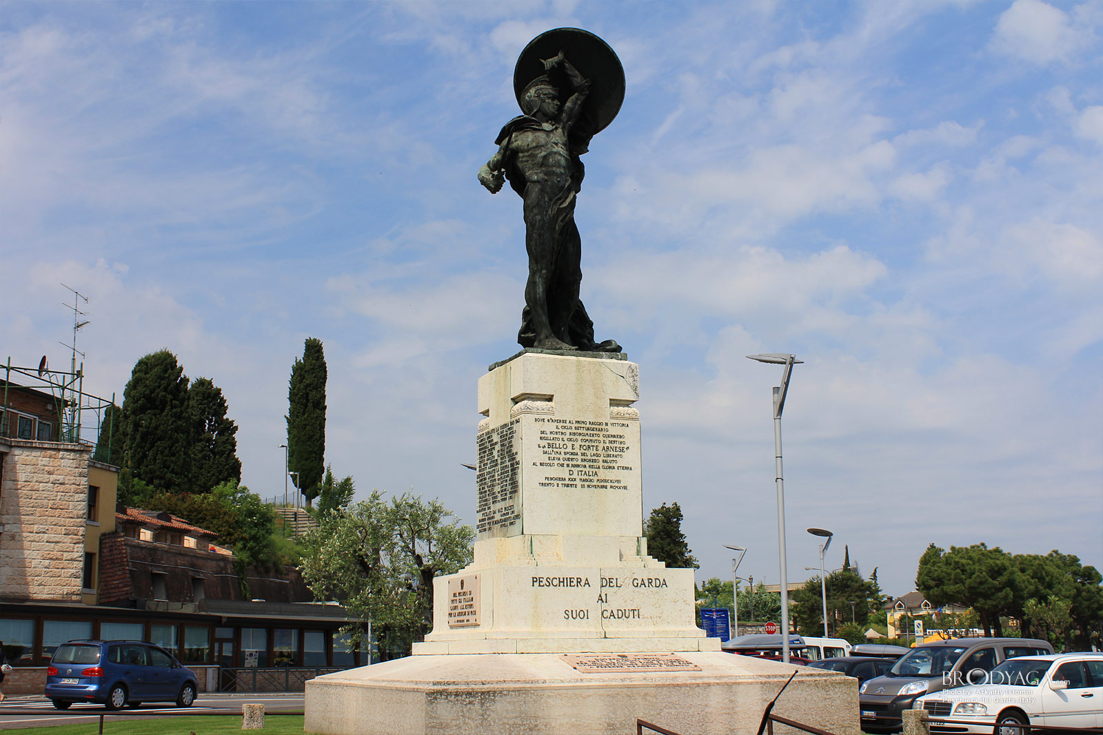 Peschiera del Garda